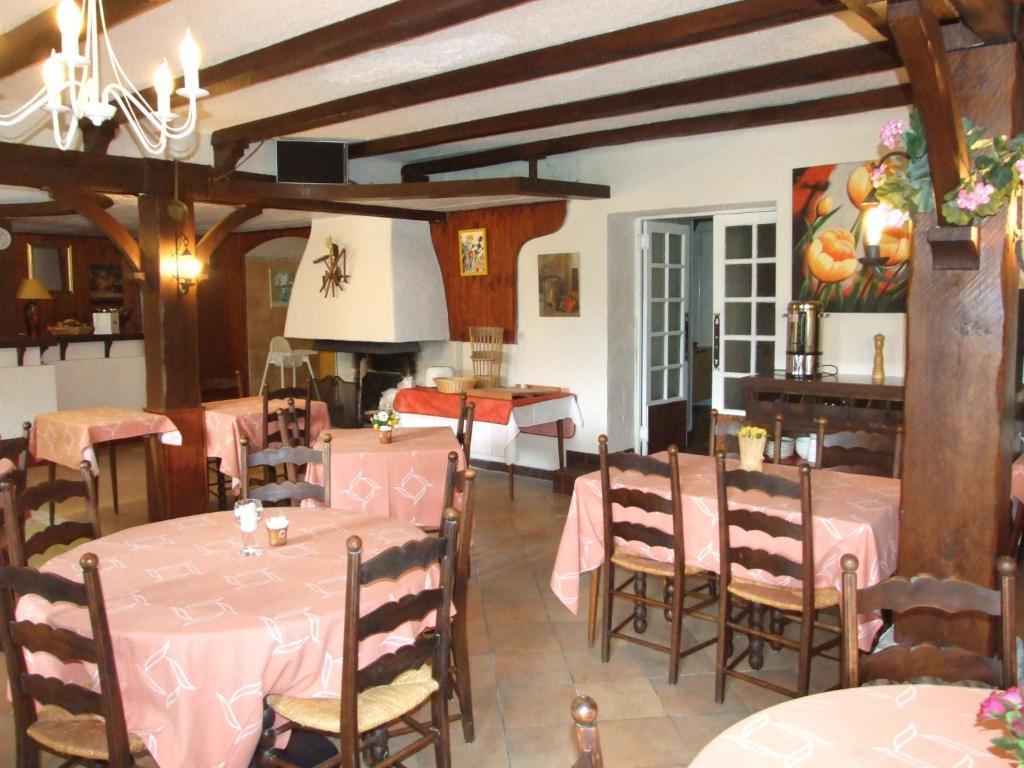Hotel Du Val D'Aure Cadeac Экстерьер фото